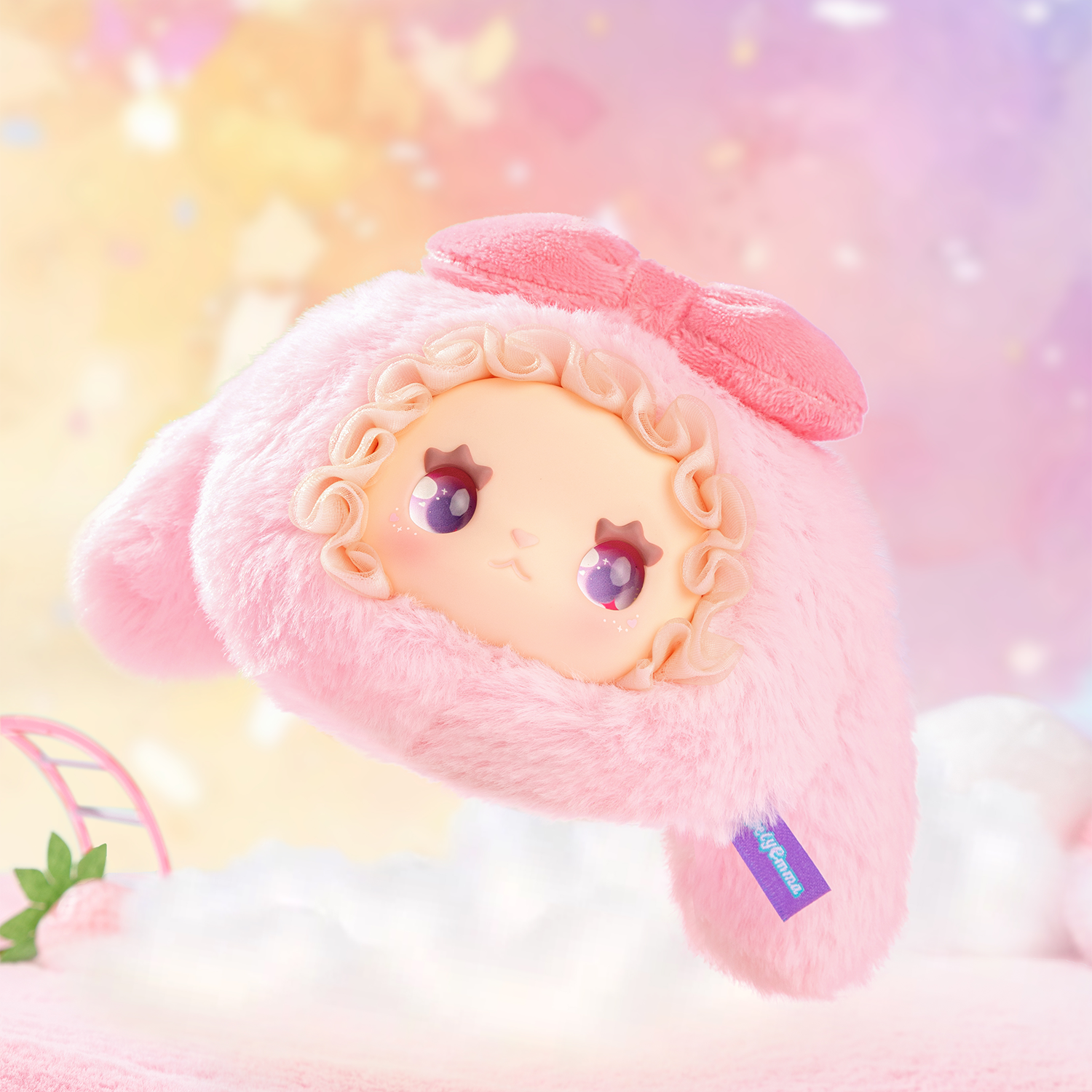 EMMA - Fluffy dumpling series