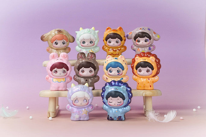 BAOBAO - Pet Store