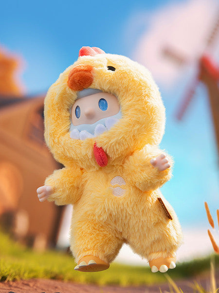 FARMER BOB - AniMonster
