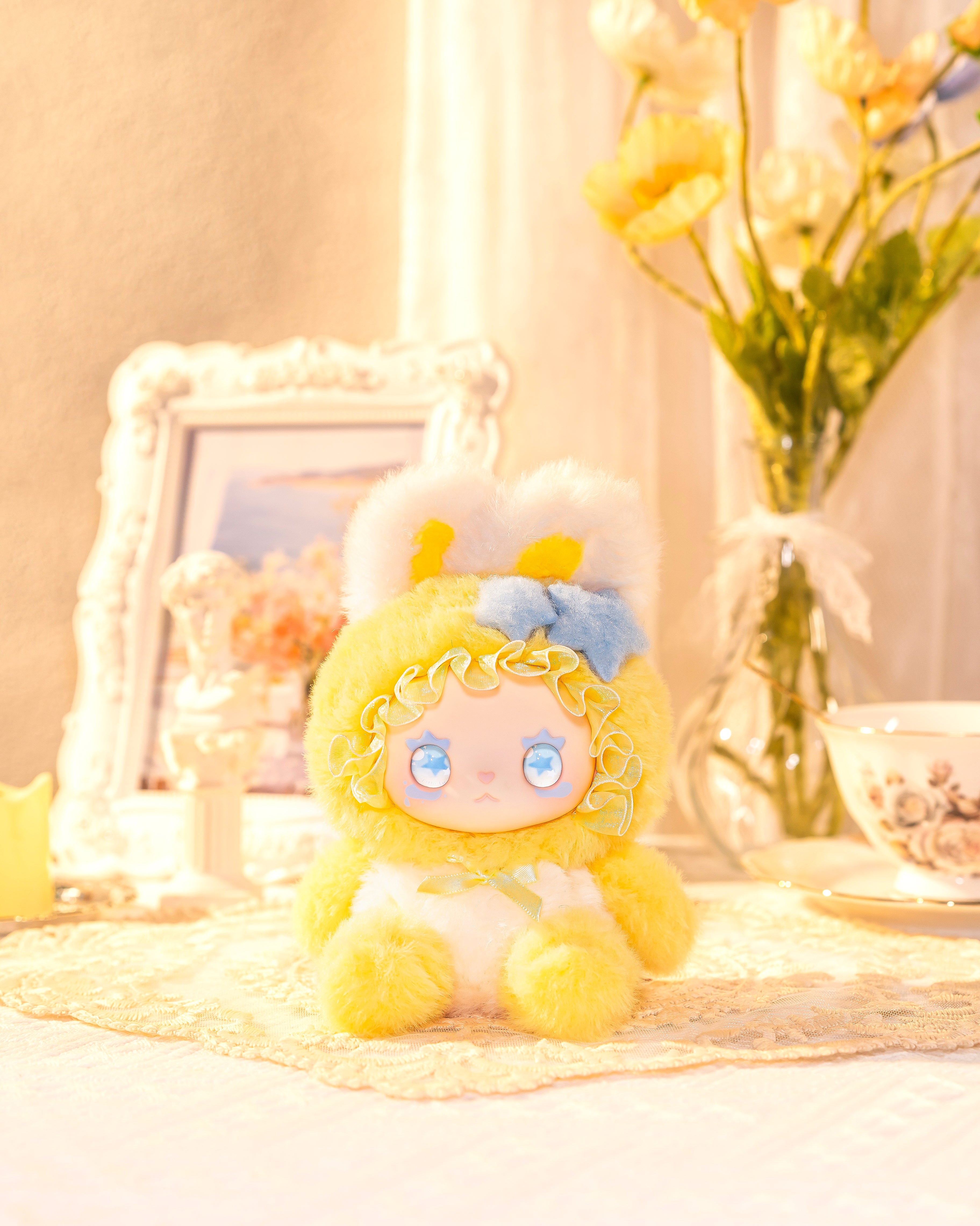 EMMA - Bunny Alliance Series