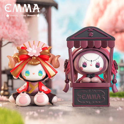 EMMA - Secret Forest Late Cherry Blossom Party