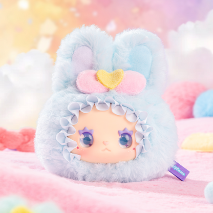 EMMA - Fluffy dumpling series