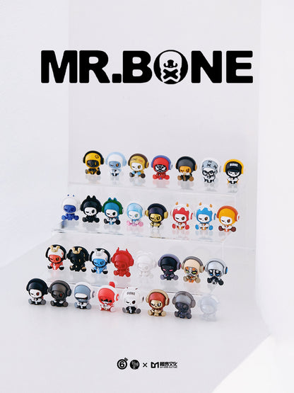 MR BONE 1.0 - Baby One