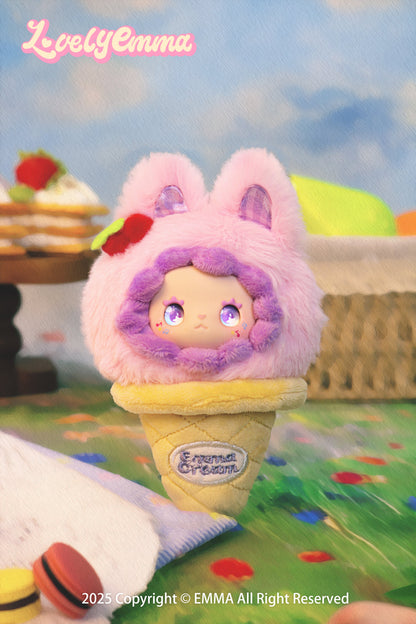 LOVELY EMMA - Scoop Ice Cream