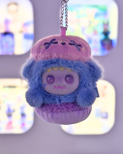 SHINWOO - Bitter Sweet Plush