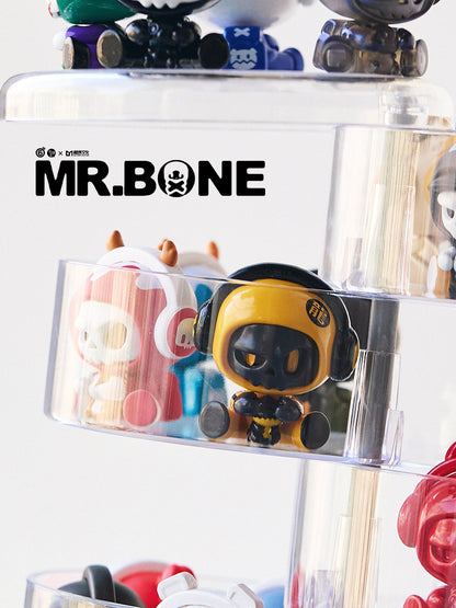 MR BONE 1.0 - Baby One