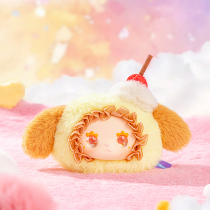 EMMA - Fluffy dumpling series