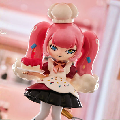 YANDERE GIRLS 3.0 - Parasitism