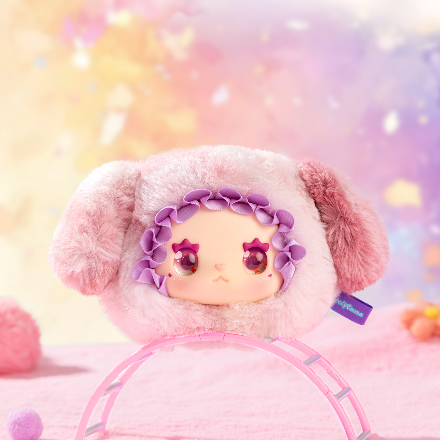EMMA - Fluffy dumpling series