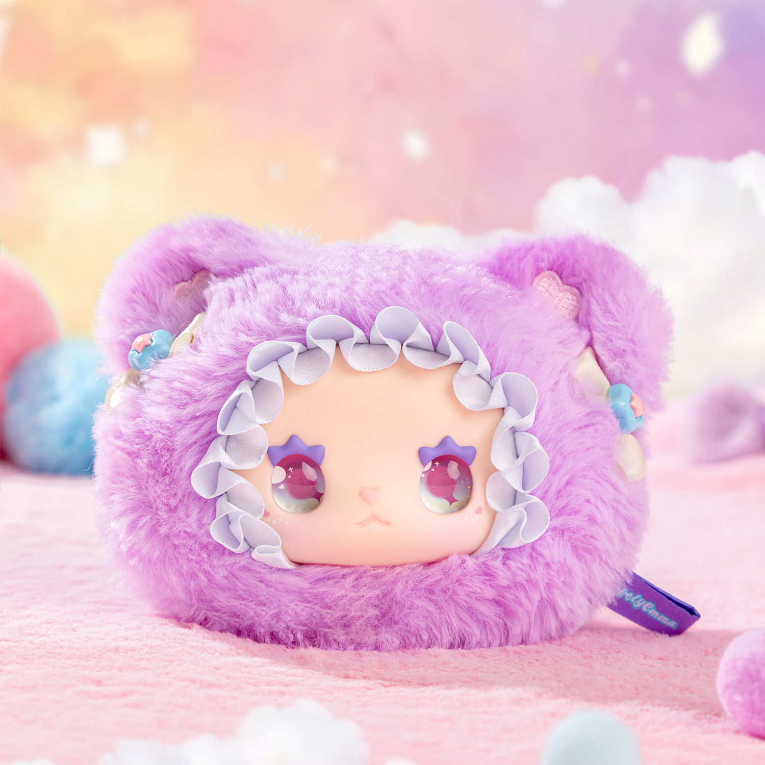 EMMA - Fluffy dumpling series