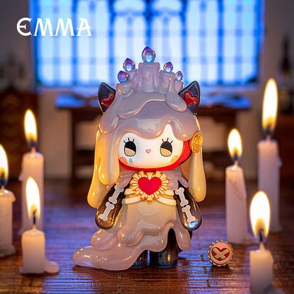 EMMA - Secret Forest Frostveil Villa