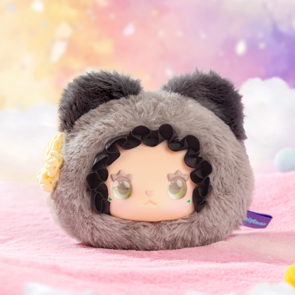 EMMA - Fluffy dumpling series