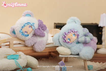 LOVELY EMMA - Bear Adoption Guide Series