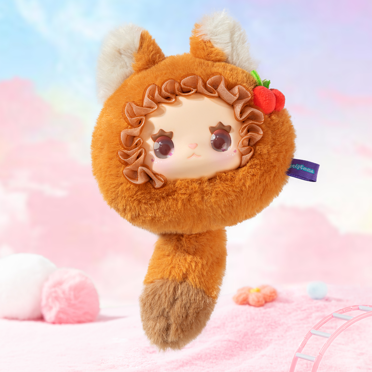 EMMA - Fluffy dumpling series