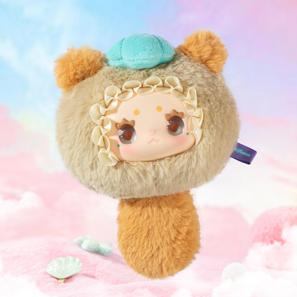 EMMA - Fluffy dumpling series