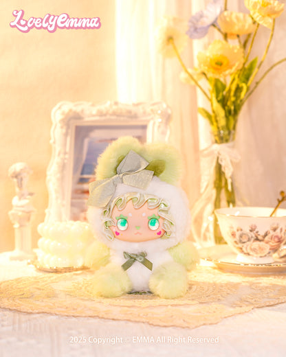 EMMA - Bunny Alliance Series