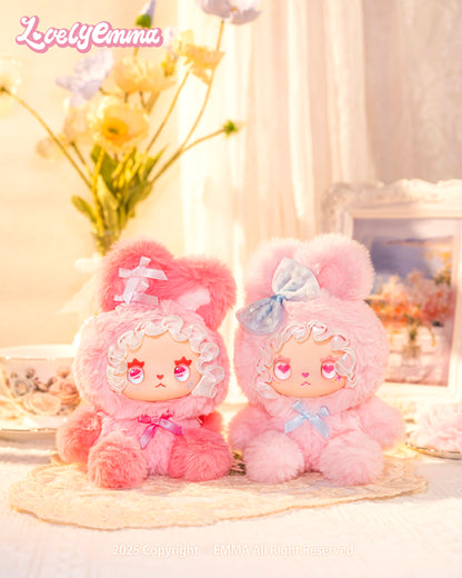 EMMA - Bunny Alliance Series