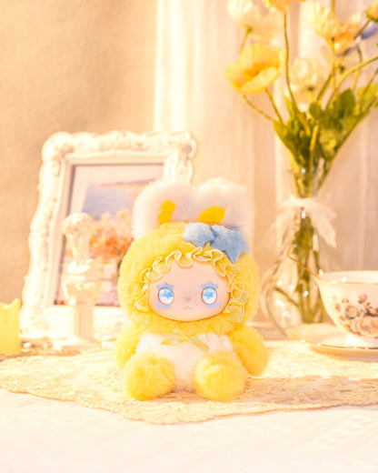 EMMA - Bunny Alliance Series