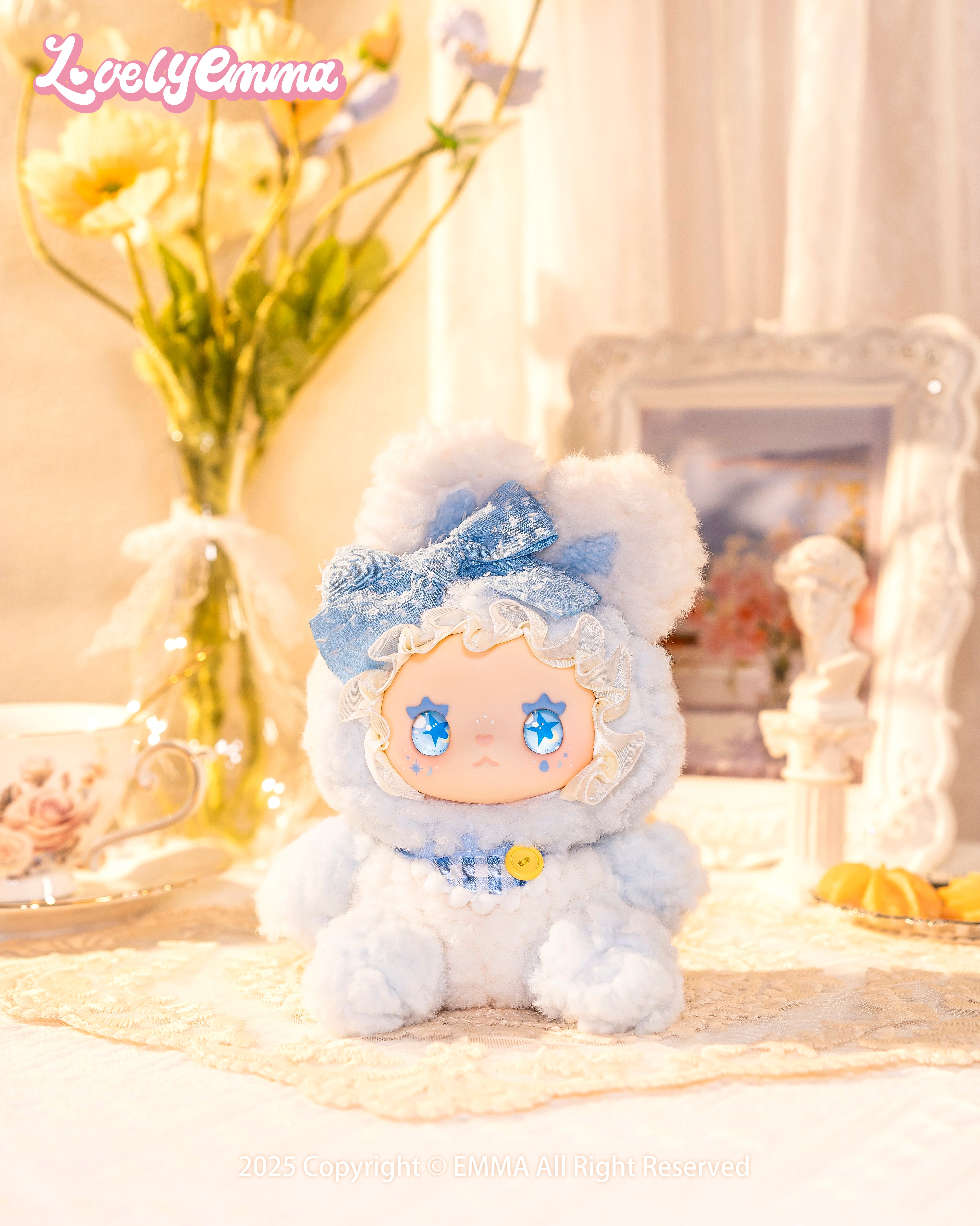 EMMA - Bunny Alliance Series