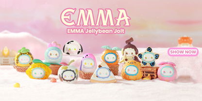 EMMA - JellyBean Jolt