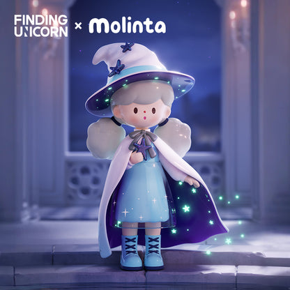 MOLINTA - Chasing Light Series