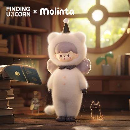 MOLINTA - Chasing Light Series