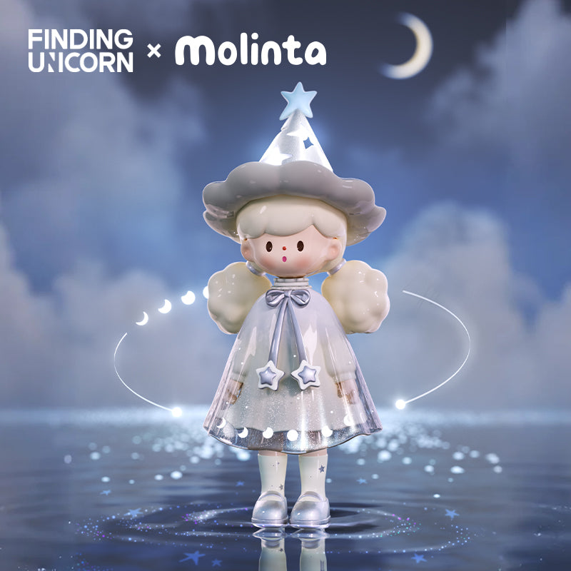 MOLINTA - Chasing Light Series