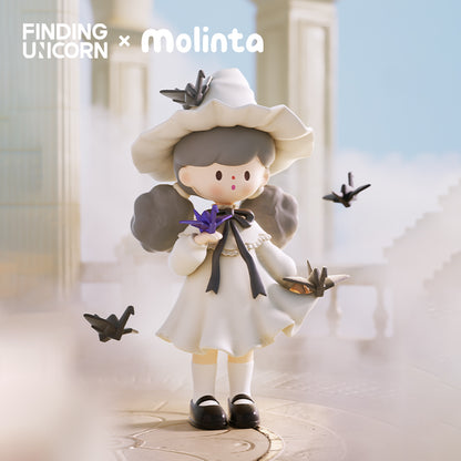 MOLINTA - Chasing Light Series
