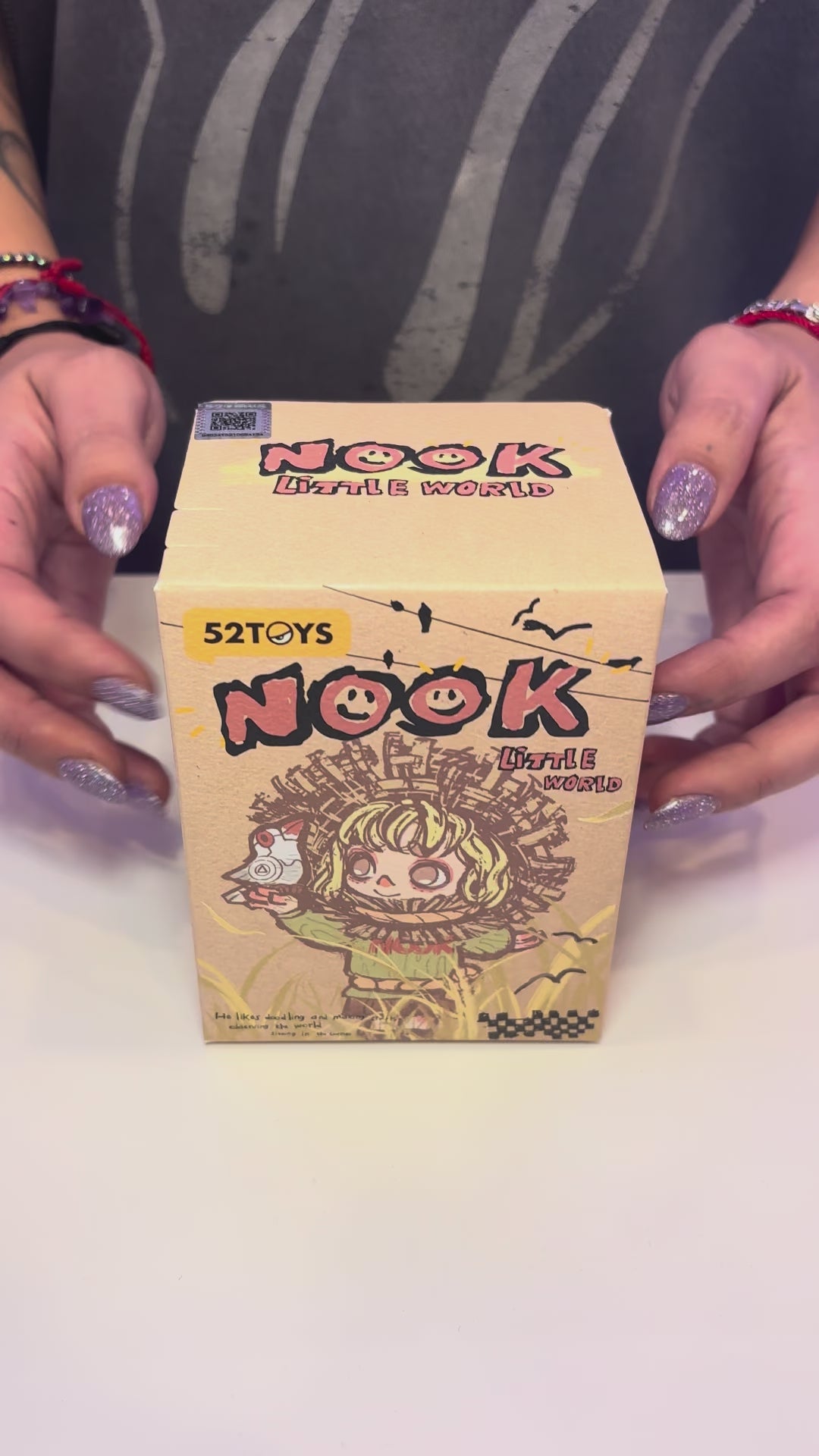 NookLittleWorld